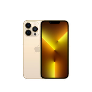 Apple iPhone 13 Pro 256GB (MLVK3CN/A) zlatni mobilni 6.1" Hexa Core Apple A15 Bionic 6GB 256GB 12Mpx+12Mpx+12Mpx+TOF