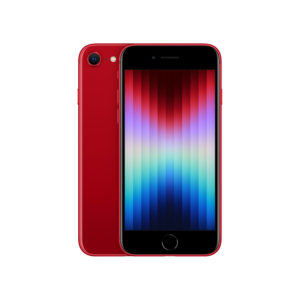 Apple iPhone SE 2022 128GB (MMXL3ZD/A) crveni mobilni 4.7" Hexa Core A15 Bionic 4GB 128GB 12Mpx