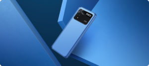 Poco M4 Pro LTE 8/256 plavi mobilni telefon 6.43" Octa Core Mediatek Mediatek Helio G96 8GB 256GB 64Mpx+8Mpx+2Mpx Dual sim