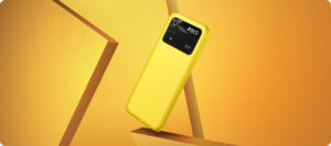 Poco M4 Pro LTE 8/256 žuti mobilni telefon 6.43" Octa Core Mediatek Mediatek Helio G96 8GB 256GB 64Mpx+8Mpx+2Mpx Dual sim