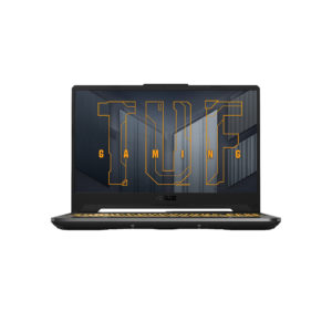Asus TUF Gaming F15 FX506HEB-HN1137W gejmerski laptop Intel® Octa Core™ i7 11800H 15.6" FHD 16GB 512GB SSD GeForce RTX3050Ti Win11 sivi
