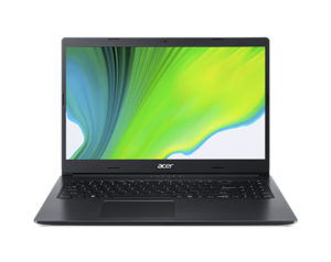 Acer Aspire 3 A315-23-R4T6 laptop 15.6"FHD AMD Ryzen 5 3500U 8GB 512GB SSD Radeon Vega 8 crni