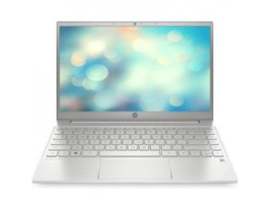 HP 13-bb0021nm (634D2EA) laptop Intel® Quad Core™ i7 1165G7 13.3" FHD 16GB 512GB SSD Intel® Iris Xe srebrni